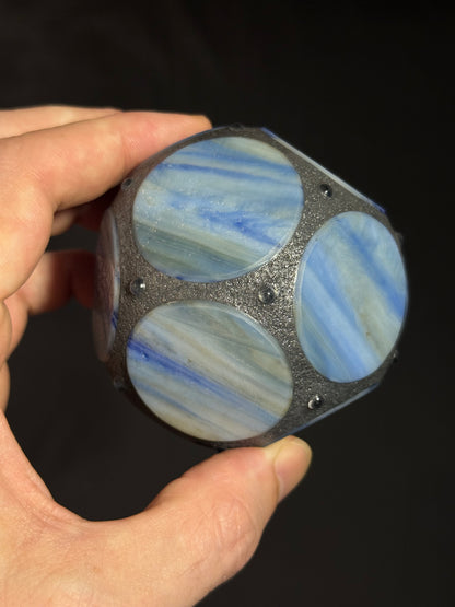 Mini Holoscope by Gary Allison