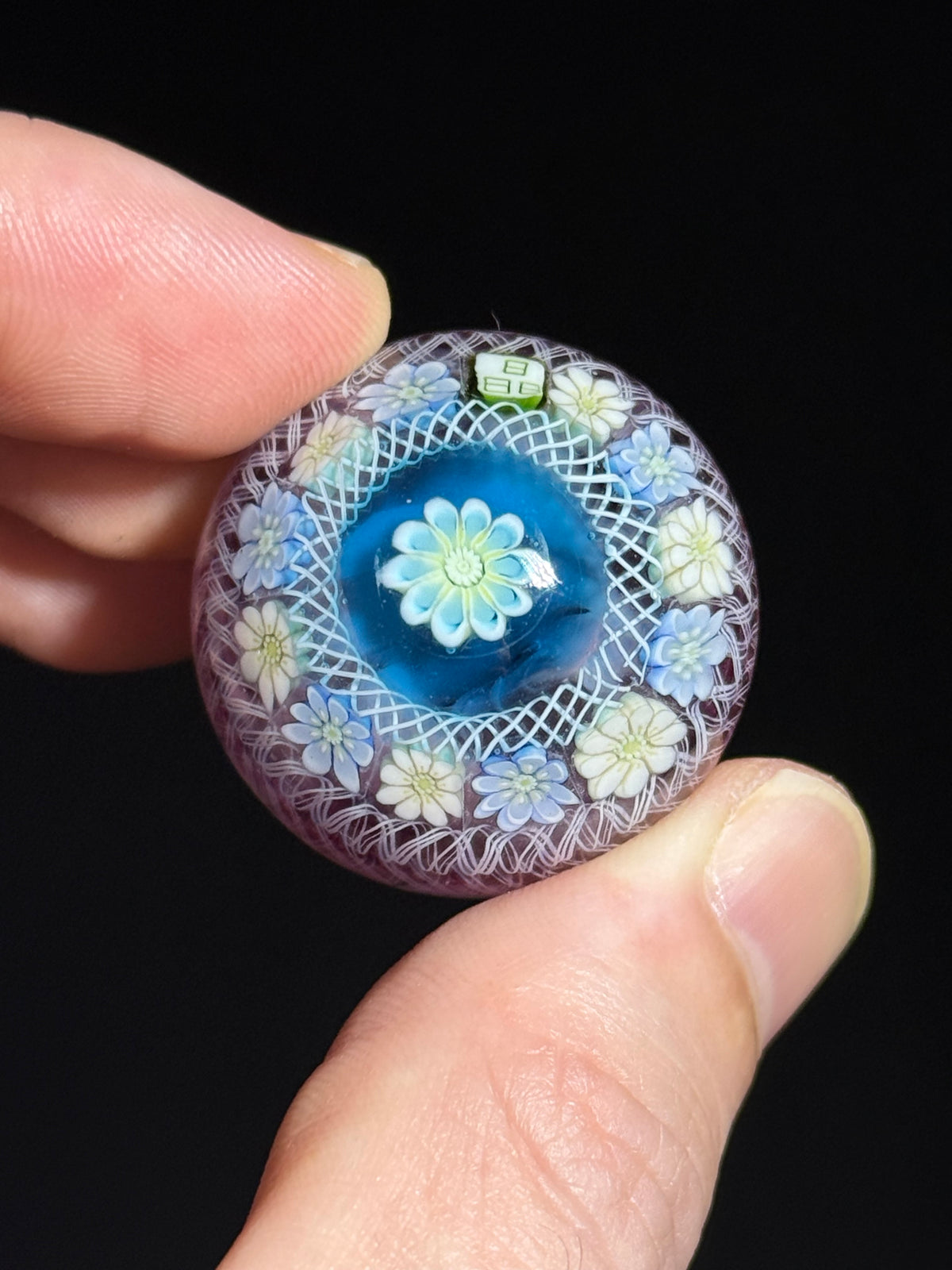Marble by Akiko Furuki