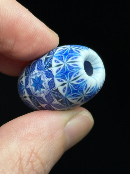 Daisuke Takeuchi - Tonbodama - “Blue Mosaic”