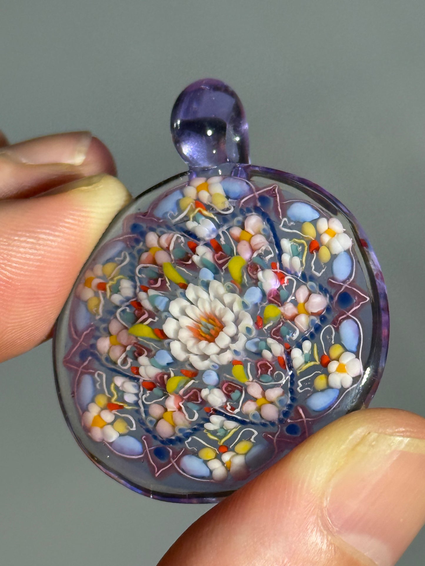Tomomi Handa Pendant