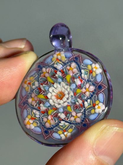 Tomomi Handa Pendant