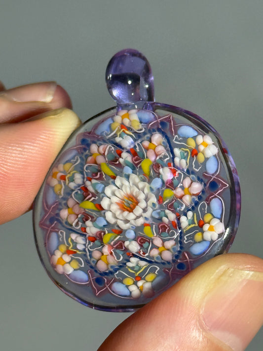 Tomomi Handa Pendant