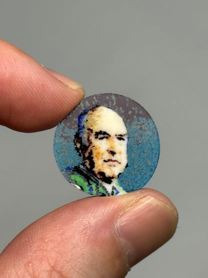 Albert Hofmann murrine by Chris Juedemann (2)