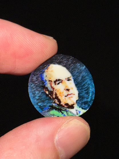 Albert Hofmann murrine by Chris Juedemann (2)