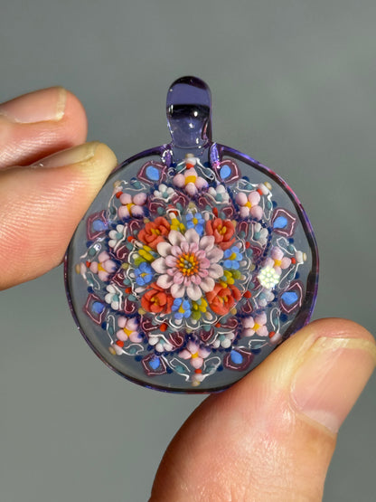Tomomi Handa Pendant