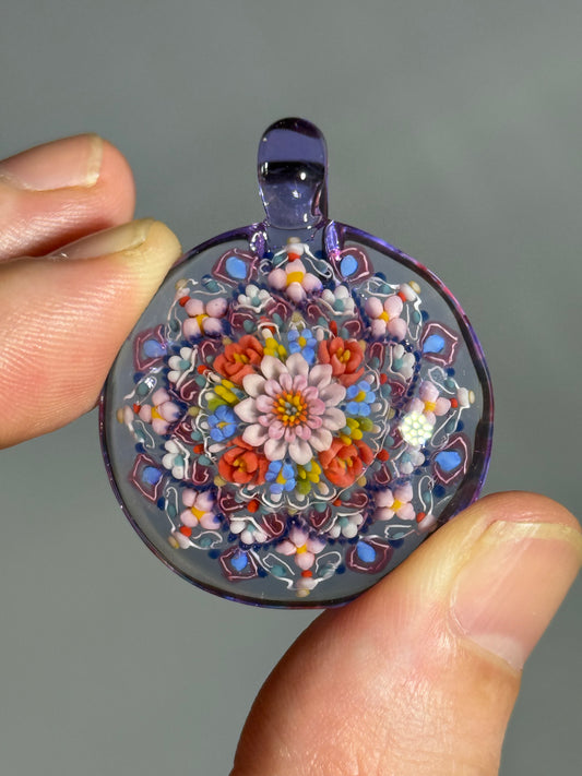 Tomomi Handa Pendant