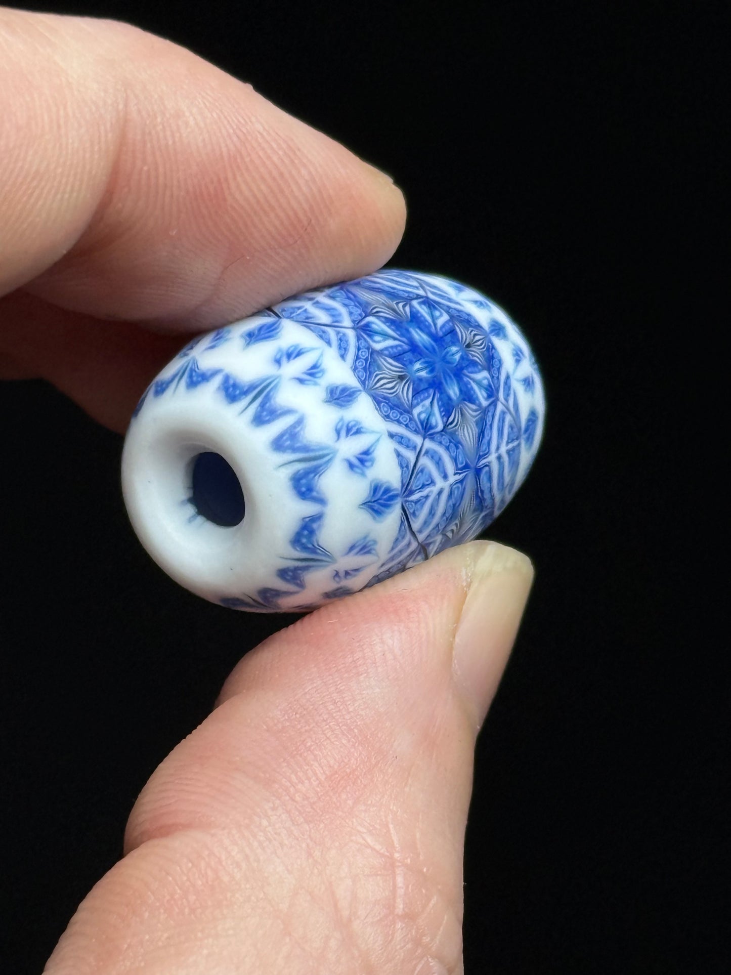 Daisuke Takeuchi - Tonbodama - “Blue Mosaic”