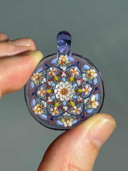 Tomomi Handa Pendant