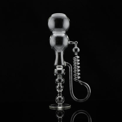Barware Reimagined by Tim Drier
