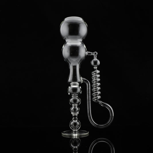 Barware Reimagined by Tim Drier