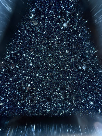 “Dodecahedron Universe” Holoscope by Gary Allison