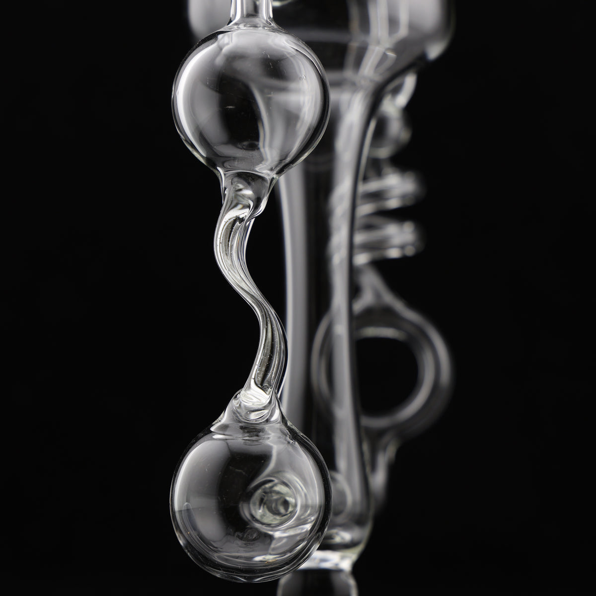 Barware Reimagined by Tim Drier