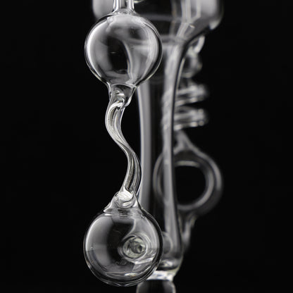 Barware Reimagined by Tim Drier