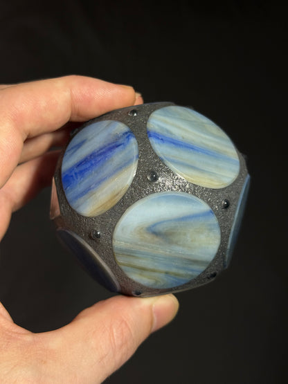 Mini Holoscope by Gary Allison