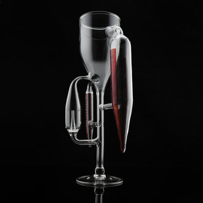 Barware Reimagined by Tim Drier