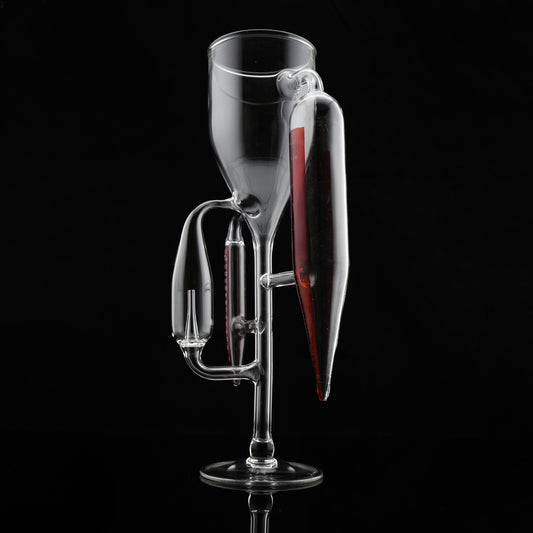 Barware Reimagined by Tim Drier