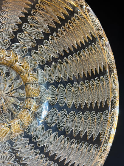 Cane Bowl by Xander D’Ambrosio