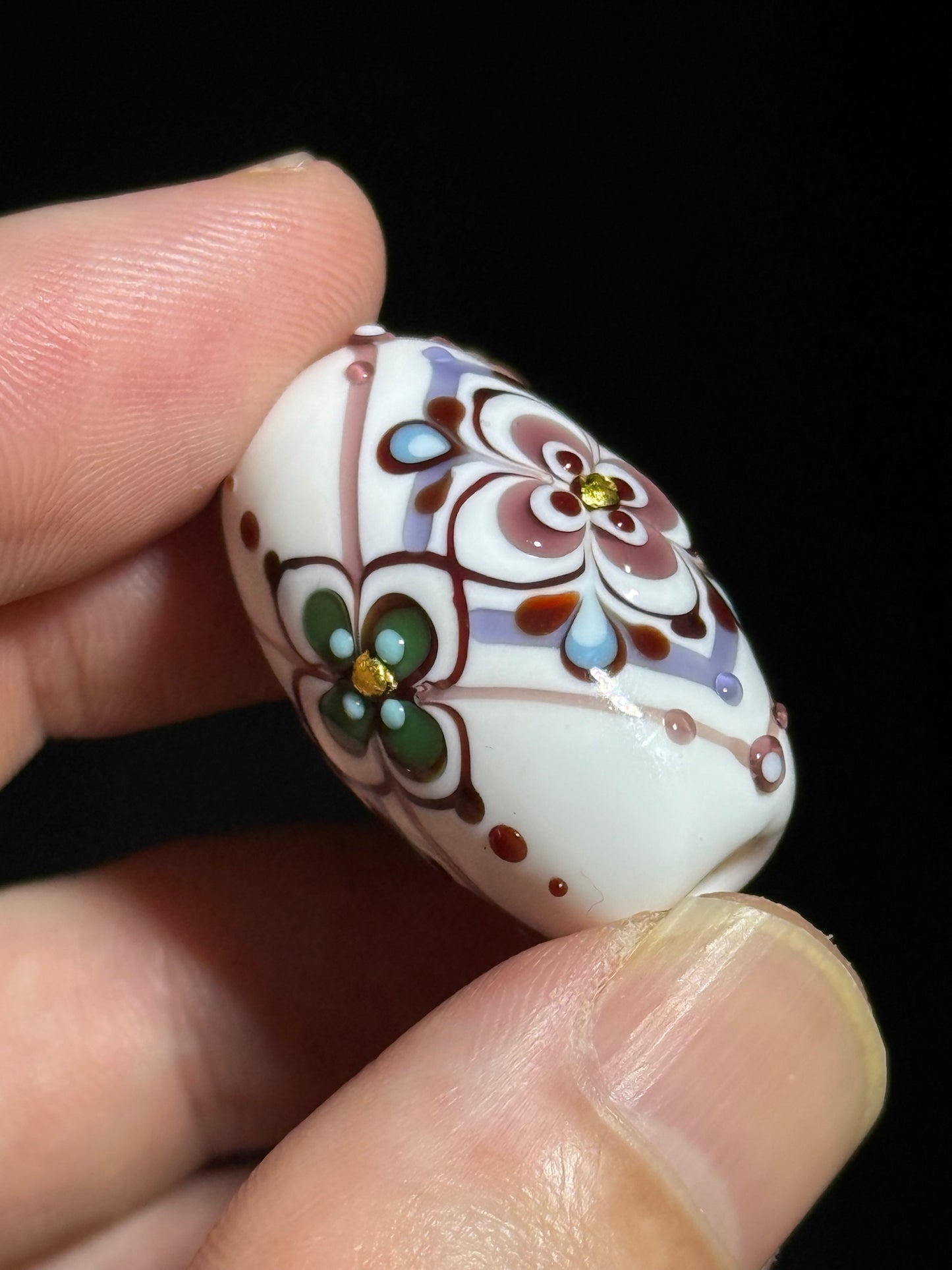 Bead by Akiko Furuki