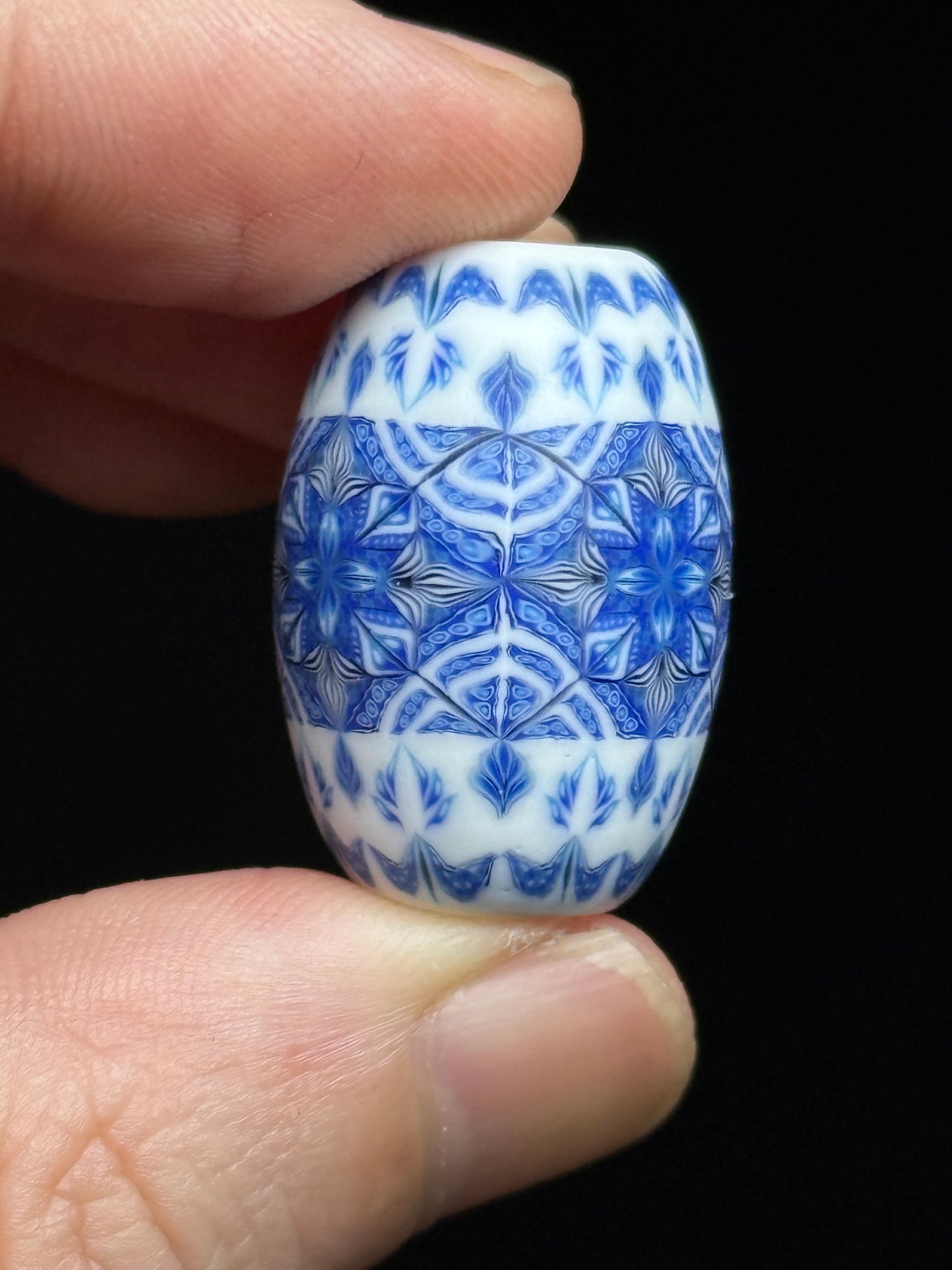 Daisuke Takeuchi - Tonbodama - “Blue Mosaic”