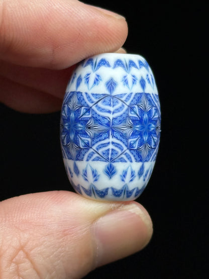 Daisuke Takeuchi - Tonbodama - “Blue Mosaic”