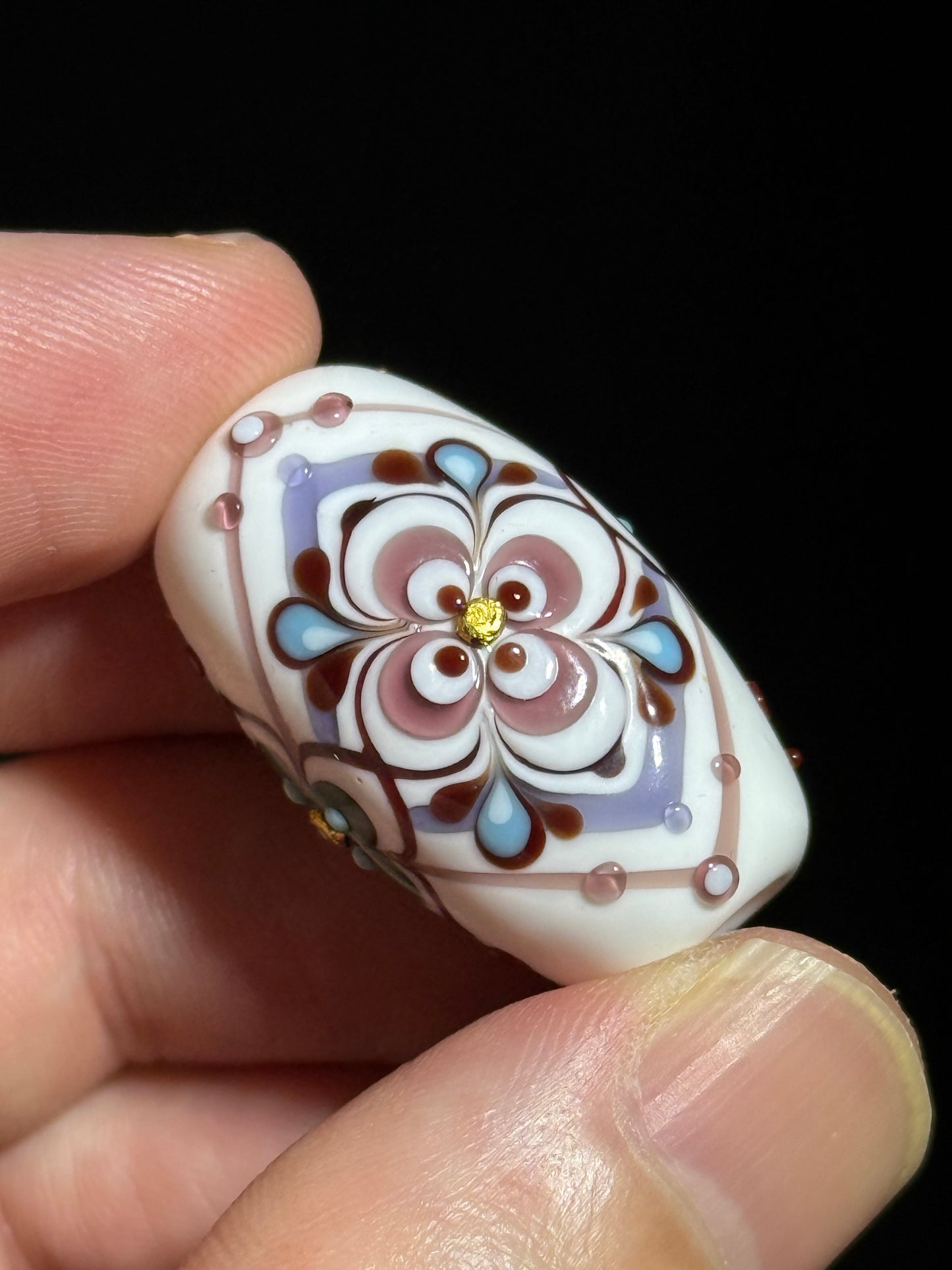 Bead by Akiko Furuki