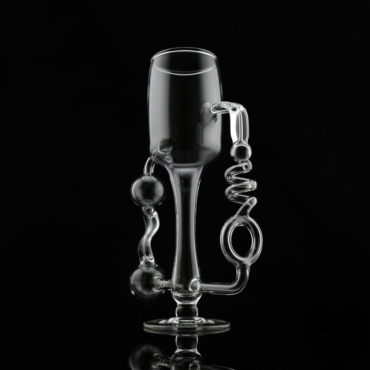 Barware Reimagined by Tim Drier