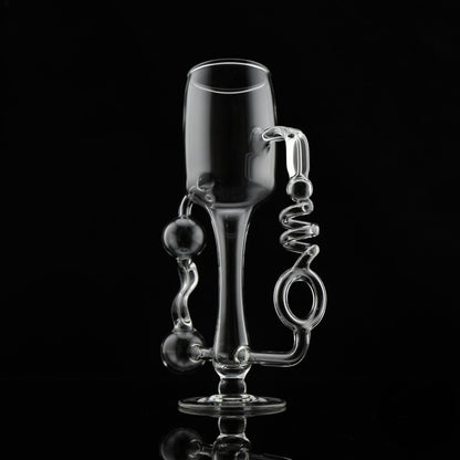 Barware Reimagined by Tim Drier