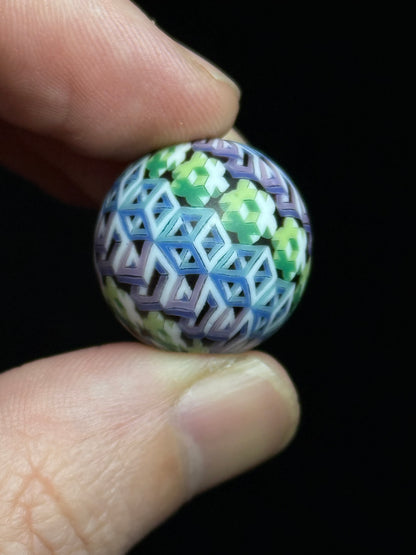 Daisuke Takeuchi - Tonbodama - “3D”