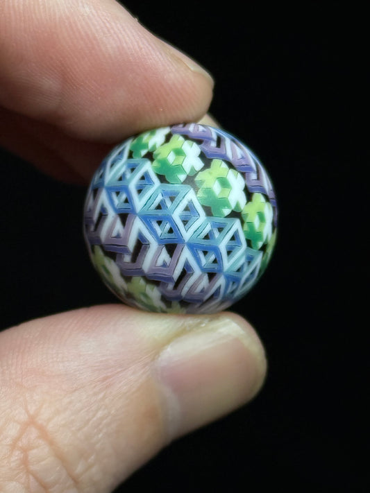 Daisuke Takeuchi - Tonbodama - “3D”