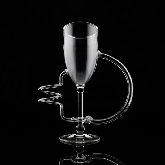 Barware Reimagined by Tim Drier
