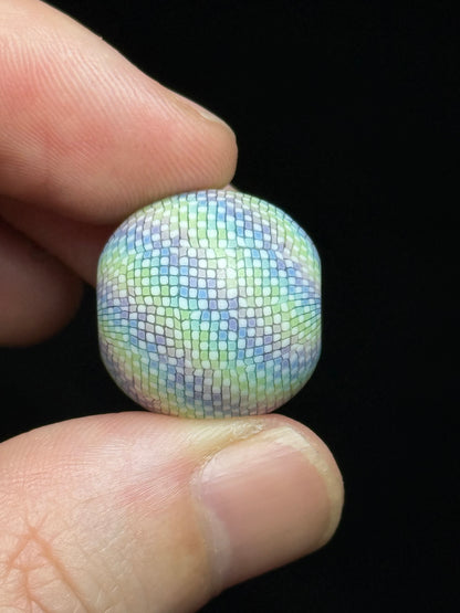Daisuke Takeuchi - Tonbodama - “Checker”