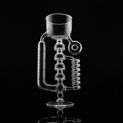 Barware Reimagined by Tim Drier