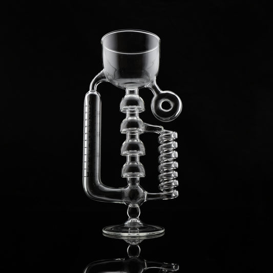 Barware Reimagined by Tim Drier