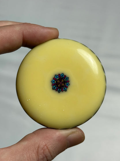 Daisuke Takeuchi - Core Formed Vessel - “Mandala”