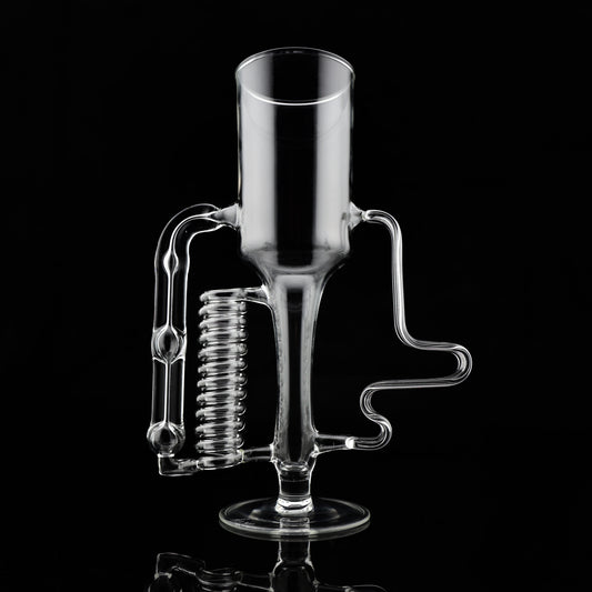 Barware Reimagined by Tim Drier