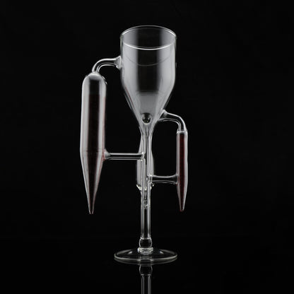 Barware Reimagined by Tim Drier