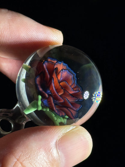 Pendant by John Kobuki