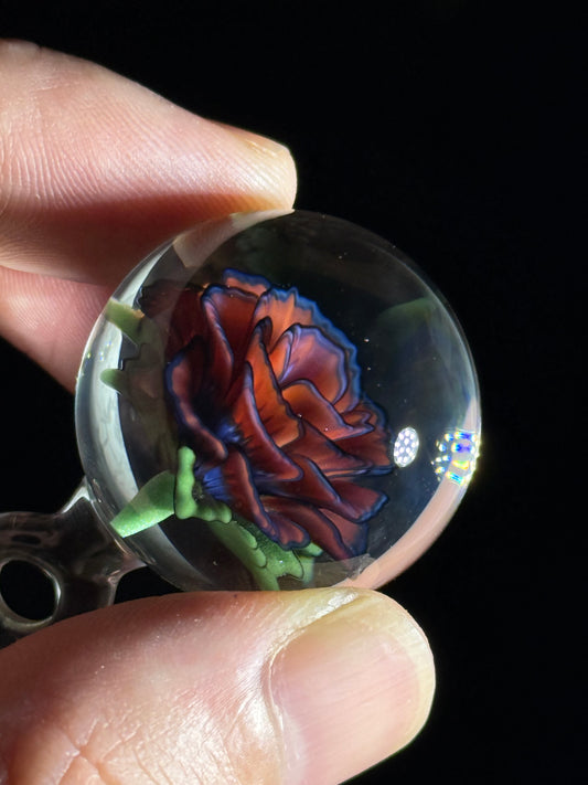 Pendant by John Kobuki
