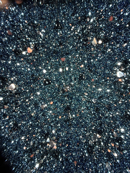 “Dodecahedron Universe” Holoscope by Gary Allison