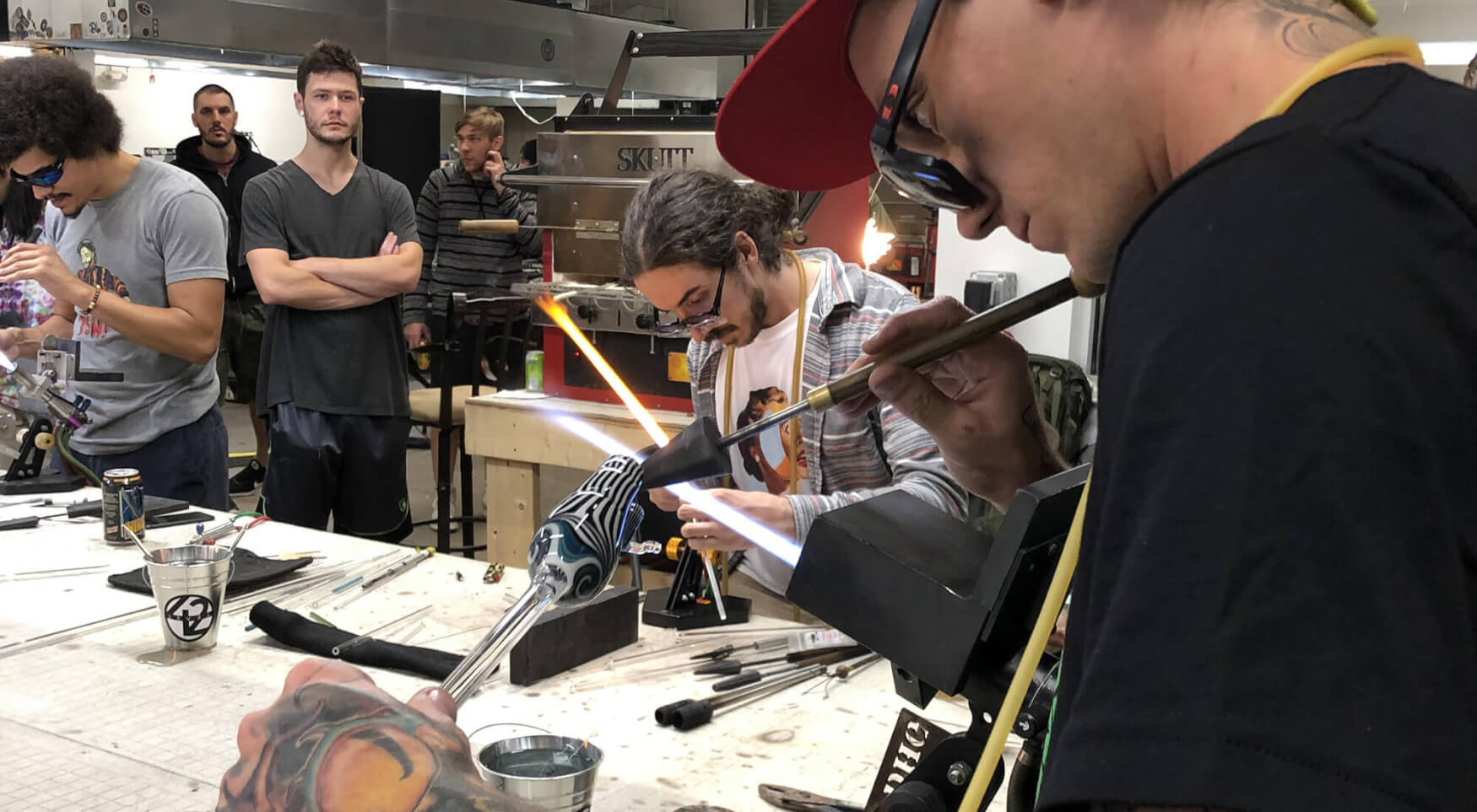 Level 42 Gallery & Studio Asheville NC