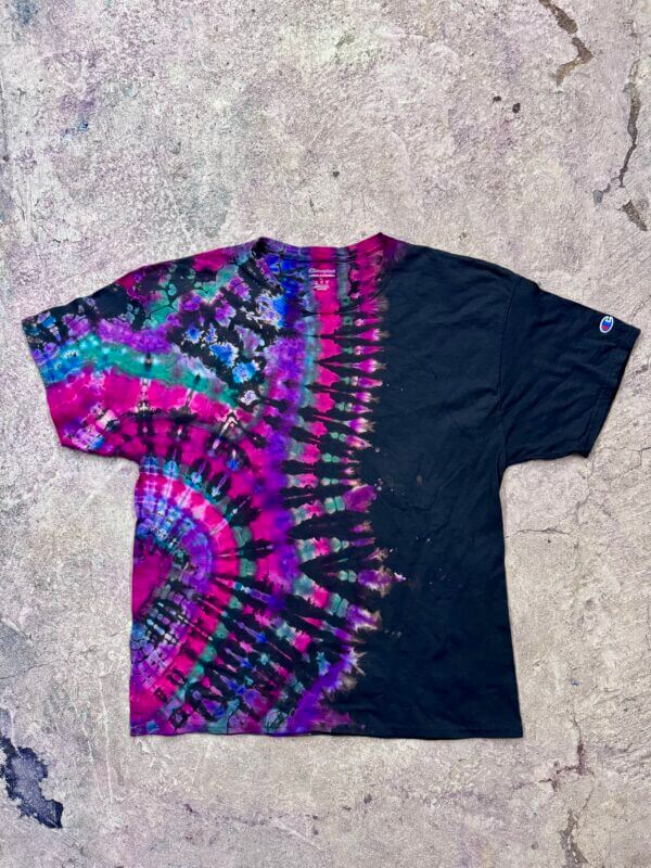 XL Shirt/Shorts set by DyesbyRoobs