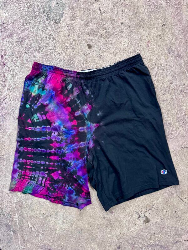 XL Shirt/Shorts set by DyesbyRoobs - Image 3