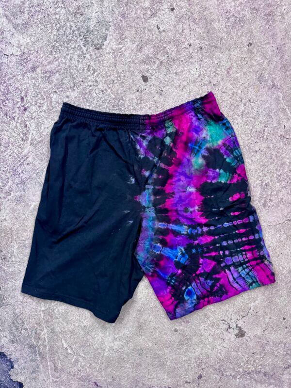 XL Shirt/Shorts set by DyesbyRoobs - Image 4
