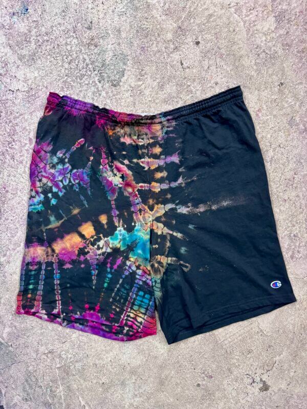 XXL Shirt/Shorts/Hat set by DyesbyRoobs - Image 3