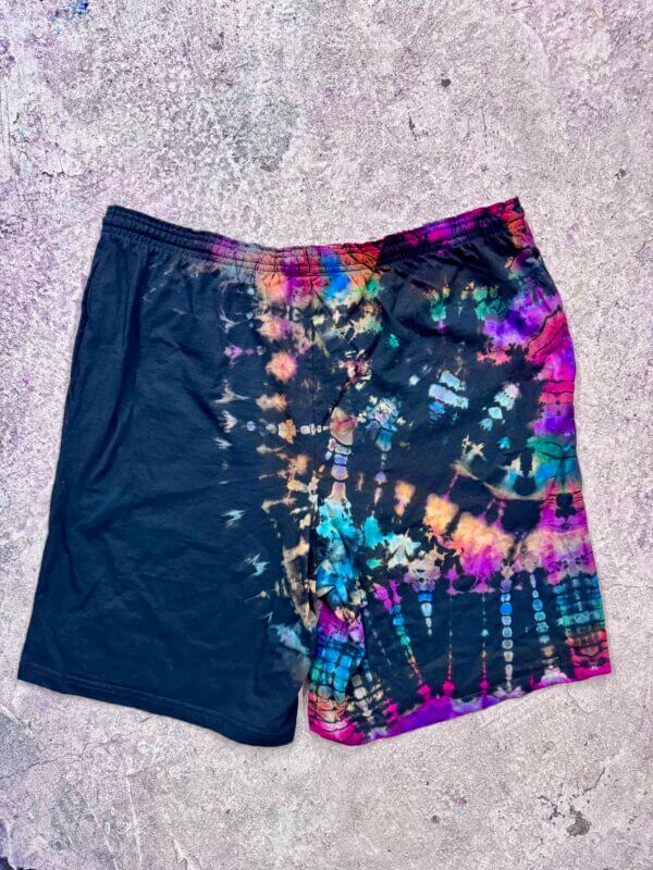 XXL Shirt/Shorts/Hat set by DyesbyRoobs - Image 4