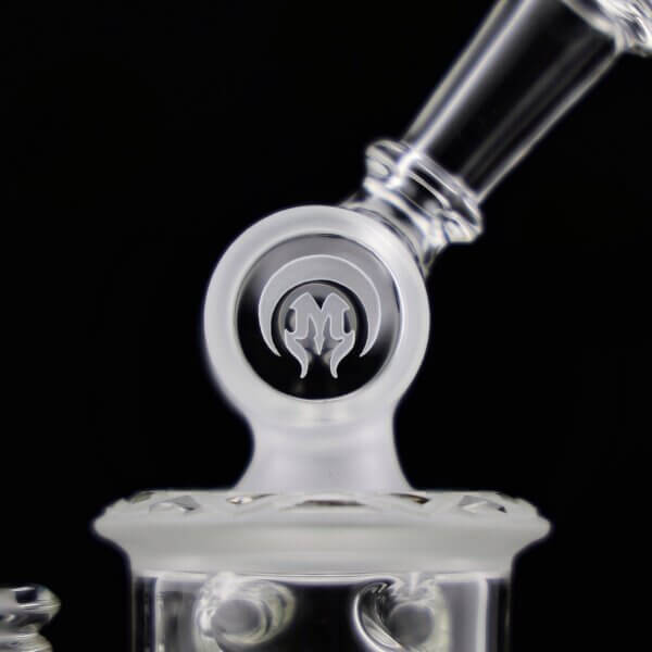 Mothership Carved Mini Klein (Donated) - Image 3