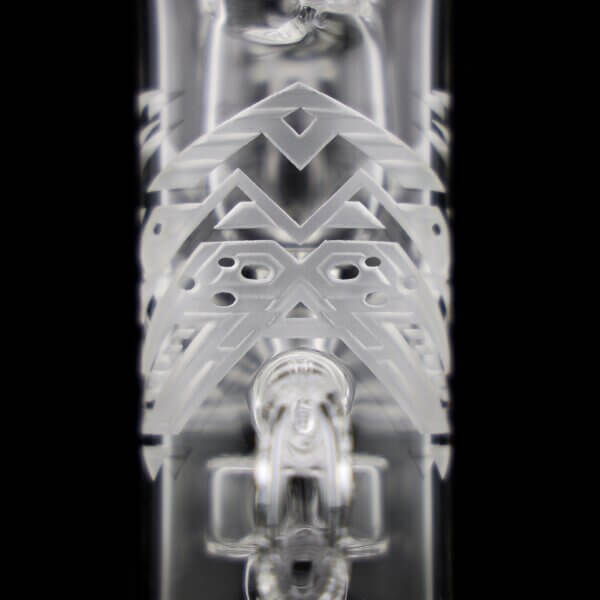 Mothership Carved Mini Klein (Donated) - Image 4