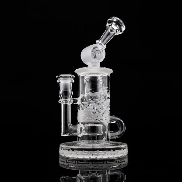 Mothership Carved Mini Klein (Donated)