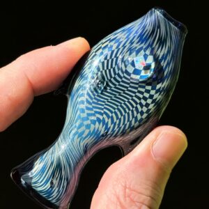 Fish Onie collab by Mike Gong x Pogo