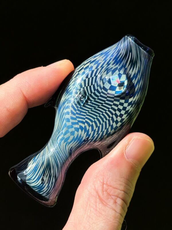 Fish Onie collab by Mike Gong x Pogo